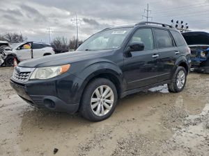 Subaru Forester 2.5X PREMIUM 2.5L 4 2011