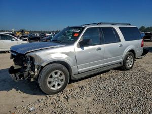 Ford Expedition EL XLT 5.4L 8 2010