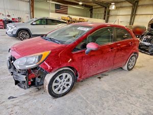 Kia Rio LX 1.6L 4 2014