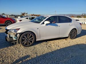 Lexus GS 350 3.5L 6 2014