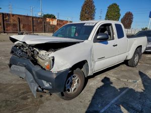 Toyota Tacoma ACCESS CAB 2.7L 4 2012