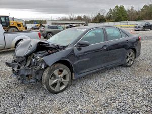 Toyota Camry BASE 2.5L 4 2012