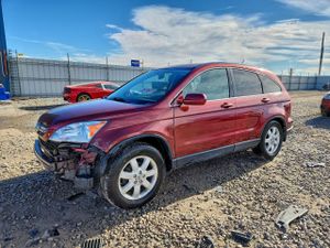 Honda CR-V EXL 2.4L 4 2008