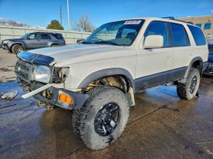 Toyota 4Runner SR5 3.4L 6 1997