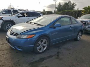 Honda Civic EX 1.8L 4 2008