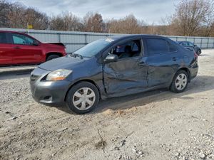 Toyota Yaris 1.5L 4 2008