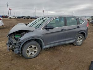 Honda CR-V LX 2.4L 4 2013