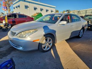 Lexus ES 330 3.3L 6 2005