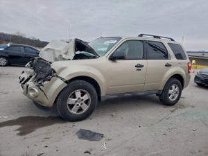 Ford Escape XLT 2.5L 4 2011