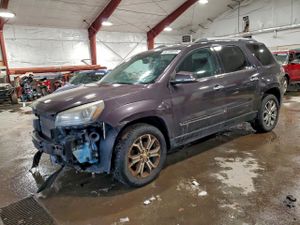 GMC Acadia SLT-1 3.6L 6 2015