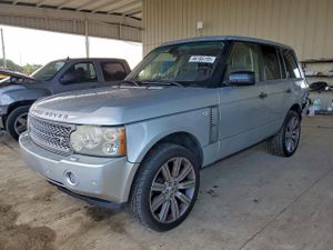 Land Rover Range Rover HSE 4.4L 8 2008