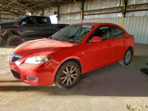 Mazda 3 I 2.0L 4 2008