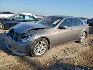 Infiniti G37 BASE 3.7L 6 2013