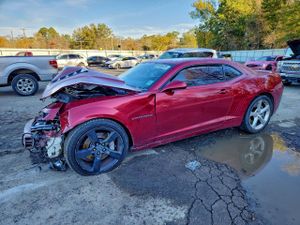 Chevrolet Camaro 2SS 6.2L 8 2014