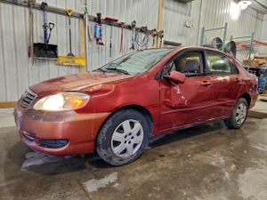 Toyota Corolla CE 1.8L 4 2005