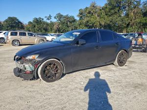 Lexus IS 250 2.5L 6 2015