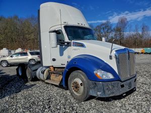Kenworth T-series T680 15.0L 6 2015