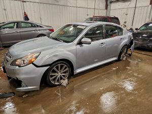 Subaru Legacy 2.5I PREMIUM 2.5L 4 2013