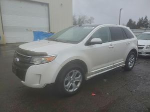 Ford Edge SPORT 3.7L 6 2013