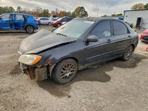 Kia Spectra LX 2.0L 4 2006