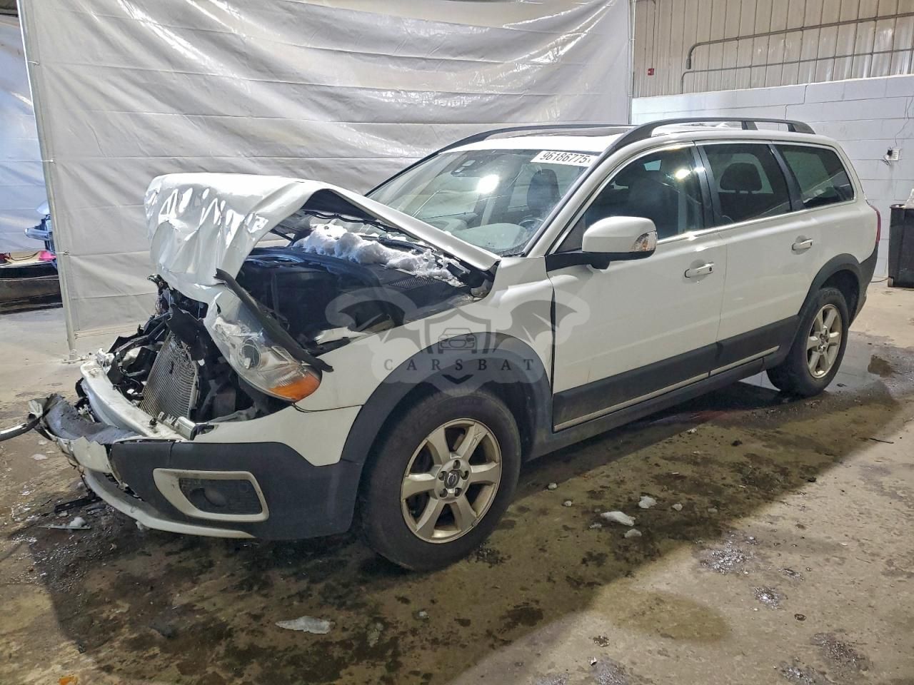 Volvo XC70 3.2 3.2L 6 2013