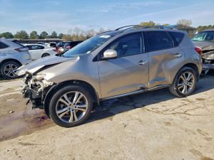 Nissan Murano S 3.5L 6 2010