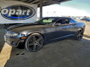 Chevrolet Camaro LT 3.6L 6 2012