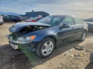 Acura RL 3.5L 6 2005