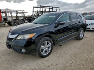 Acura RDX TECHNOLOGY 3.5L 6 2014