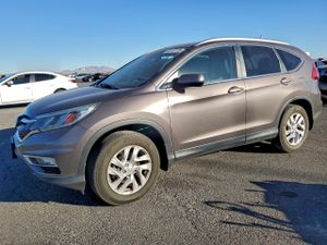 Honda CR-V EXL 2.4L 4 2015