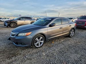 Acura ILX 20 TECH 2.0L 4 2013