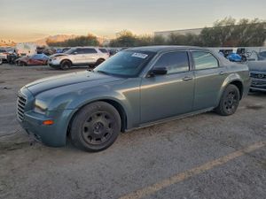 Chrysler 300 TOURING 3.5L 6 2005