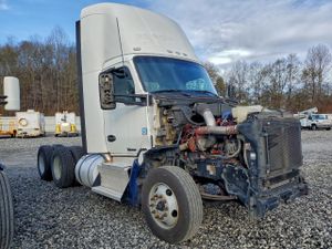 Kenworth T-series T680 15.0L 6 2015