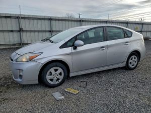 Toyota Prius 1.8L 4 2011