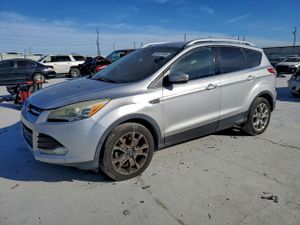 Ford Escape TITANIUM 1.6L 4 2014