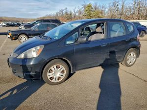 Honda Fit 1.5L 4 2010