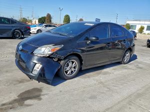 Toyota Prius 1.8L 4 2010