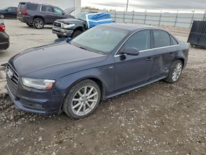 Audi A4 PREMIUM PLUS 2.0L 4 2014
