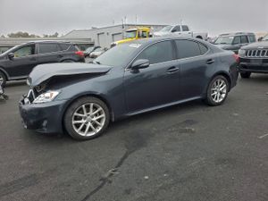 Lexus IS 250 2.5L 6 2011