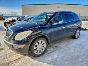 Buick Enclave 3.6L 6 2012