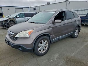 Honda CR-V EXL 2.4L 4 2009