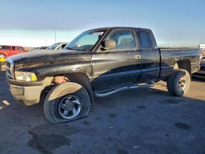 Dodge RAM 5.9L 8 1999