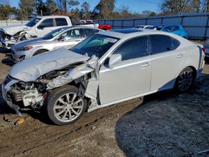 Lexus IS 250 2.5L 6 2007