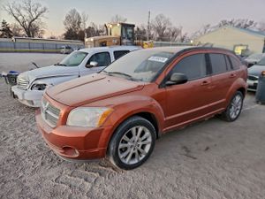 Dodge Caliber HEAT 2.0L 4 2011