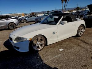 BMW Z4 3.0 3.0L 6 2007