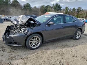 Chevrolet Malibu 1LT 2.5L 4 2013