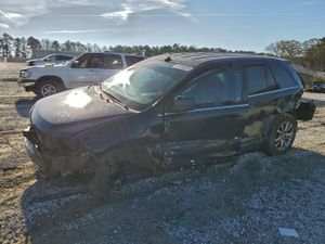 Ford Edge LIMITED 3.5L 6 2011