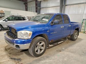 Dodge RAM ST 5.7L 8 2007
