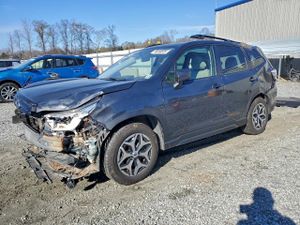 Subaru Forester PREMIUM 2.5L 4 2023