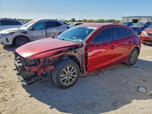 Mazda 3 TOURING 2.0L 4 2014